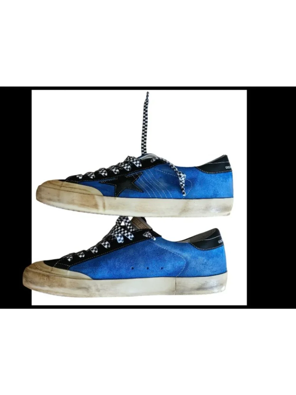 Golden Goose ### **golden